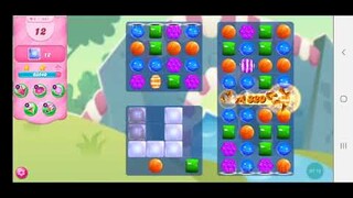 CANDY CRUSH SODA SAGA LEVEL #956 TO #957 COMPLETED