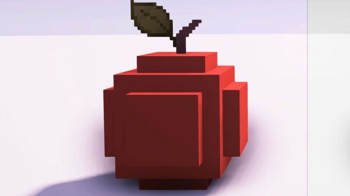 【Film Pendek MC】"Cermin｜Gambar"