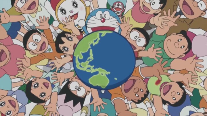 Doremon cartoon 💙our childhood emotions 💟