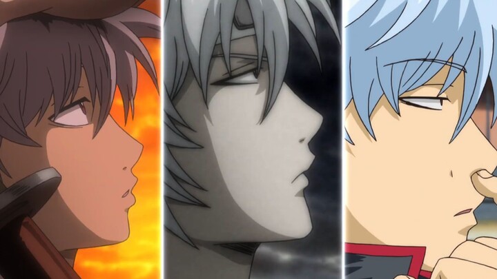 [Gintama] Ini tahun 2022, apakah masih ada yang akan datang untuk Sakata Gintoki?