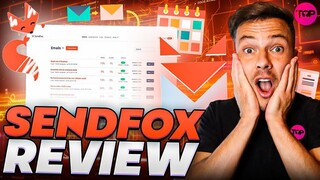 SendFox Review: The Smart Email Marketing Tool for Content Creators
