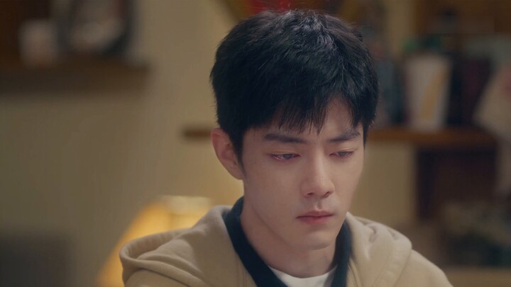 [Xiao Zhan Narcissus |. Ye Yang] "Senior, Jangan Harsh Me" Episode 9 |. Bacaan pengantar tidur terba