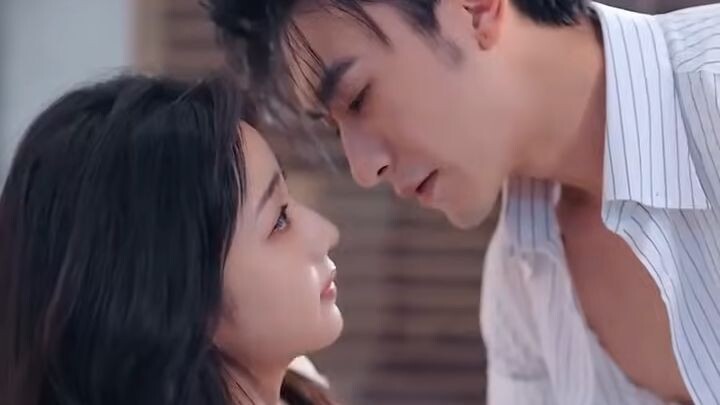 Tình yêu thầm kín (Ám Dục) - Trầm Tư + Dương Thù Dữ