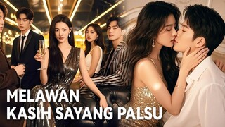 【INDO SUB】Dia Dikhianati _ Diusir, Tapi Kembali Jadi Bos bagi Keluarga yang Menendangnya!