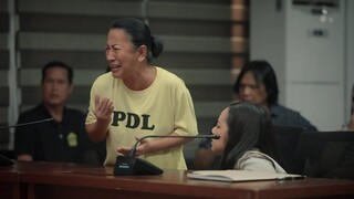 Lilet Matias, Attorney At Law: Depensa ni Ces (Teaser Ep. 45)