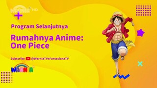 (Fanmade) WarniaTV - Closing Rumahnya Sinema & Continuity [25/11/2025]