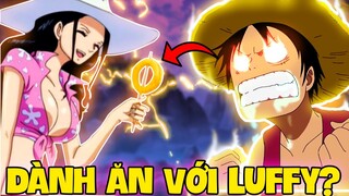 GHÉT BỊ DÀNH ĂN?! | NHỮNG THỨ MÀ LUFFY GHÉT NHẤT TRONG ONE PIECE