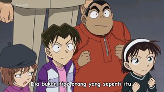 Detective Conan 1223