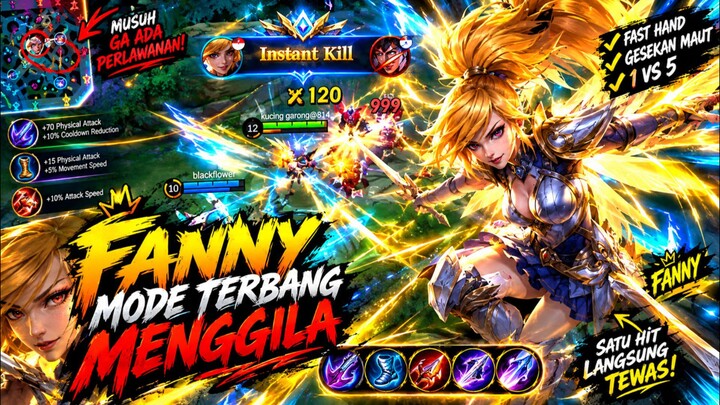 fanny ezz gaming