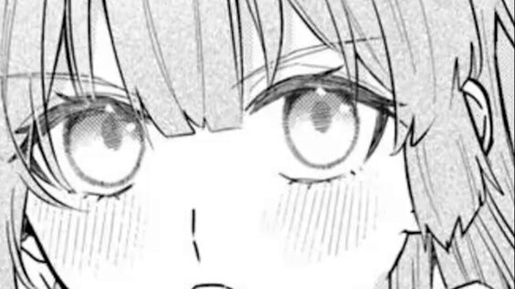 Defeating the big devil with one move?! The three S-level female companions all want to go back to m