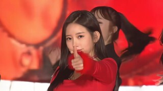 [4K]Roly Poly ＆ lovey dovey ＆ so crazy - T-ara