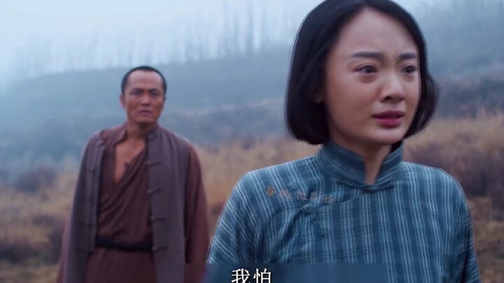 “Bạch Lộc Nguyên” - Tập 87: Lộc Triệu Bằng bị xử tử, ai ngờ người cuối cùng xoay chuyển tình thế lại