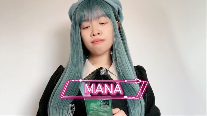 MANA
