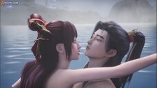 Martial Master Episode 551 Sub Indo