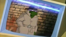 Teenage Mutant Ninja Turtles (1987) Episode 101 Beyond the Donatello Nebula
