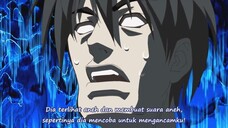 Seto no Hanayome 02 Subttile Indonesia