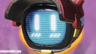Cách thả thính trong PUBGM