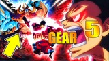 PART 2 :  Gear 5 Luffy vs kaido