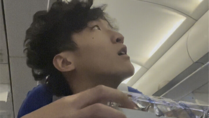 Tôi thực sự đói