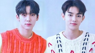 ZB1出道首批公式照+动态预览公开