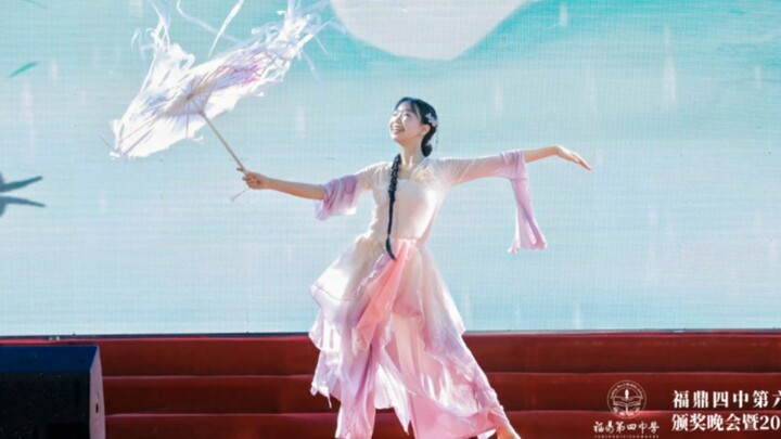 是谁2024年还在跳《红马》！翻自小D老师版