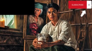GARAPUN NG ASIN NA NAKUHA SA YOMAONG MANUNUGIS #ASWANGSTORIES