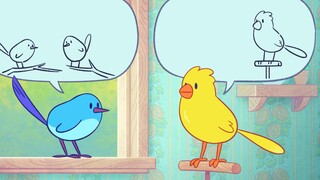 Đây là trò chơi âm nhạc thú vị nhất mà tôi từng chơi