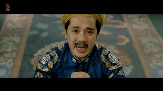 FMV Phượng Khấu - Jang Nguyễn ft. K-ICM - Phim Cung Đấu Việt Nam