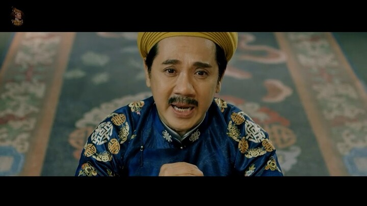 FMV Phượng Khấu - Jang Nguyễn ft. K-ICM - Phim Cung Đấu Việt Nam