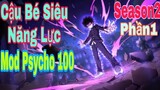 Tóm Tắt Anime Hay: Saitama Phiên Bản Có Tóc Với Sức Mạnh Bá Đạo | Season2(P1) | Sún Review Anime