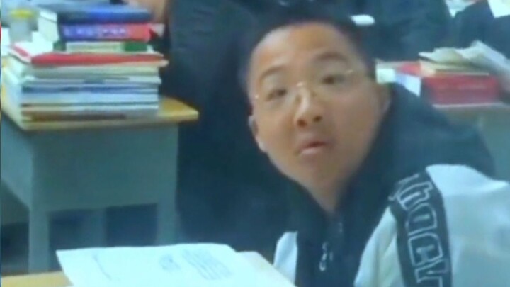 自从毕业之后，就喜欢看这种视频