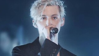 [Musik][Pertunjukkan Langsung]Troye Sivan - <For Him>