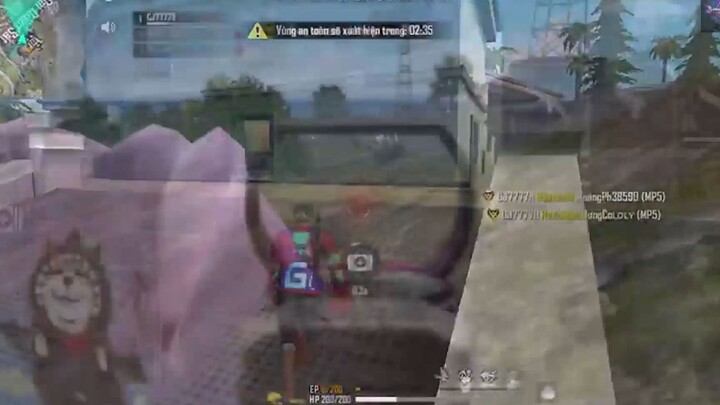 Tổng Hợp Các Khoảnh Khắc Xử Lí Hay Trong Game Phần 154 #game