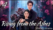 Rising from the Ashes (2025) – Eps. 04 [Sub Indo]