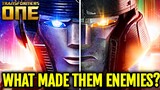 How Did Best Of Friends Optimus & Megatron  Become Intense Enemies in Transformers One? - Explored