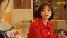 As Beautiful As You Episode 32 Tagalog Dub (NET25 Asian Dramas) Tan Song Yun & Xu Kai Part 1
