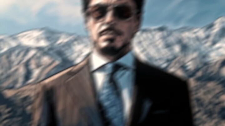 ไอรอนแมน