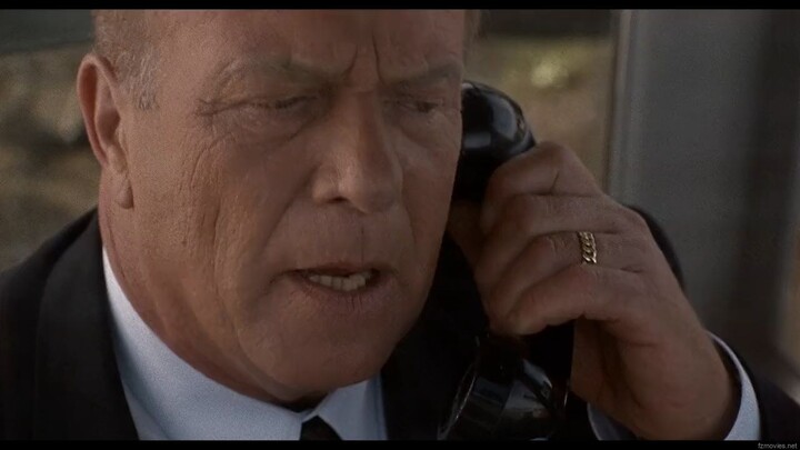 Excess Baggage (1997)