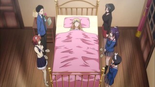 Isuca Episode 08