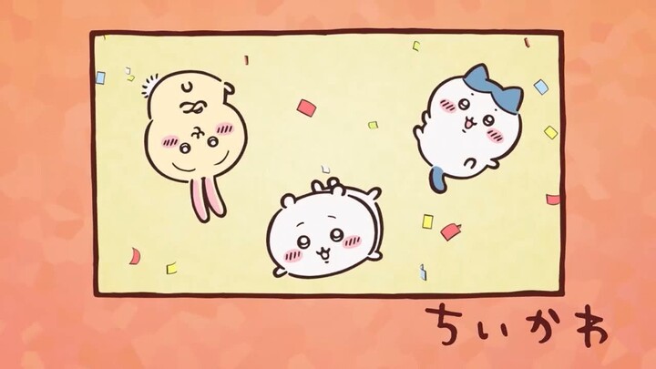 Chiikawa Eps 211-220