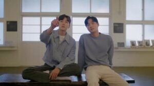 Welcome to Samdal-ri epsoide 5 [Sub Indo]