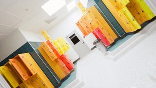 百万转场一镜到底, 赤裸裸的炫技~