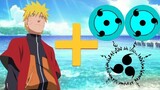 Naruto Characters in Fusion Mode | Part 3