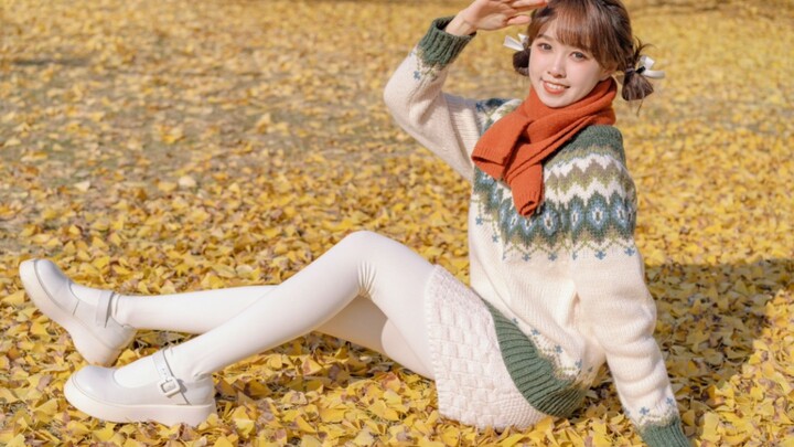 Hãy để cô em gái tinh khôi mùa đông sưởi ấm bạn! Soda kem và đèn hình vương miện ⁄(⁄ ⁄ ⁄ω⁄ ⁄ ⁄)⁄