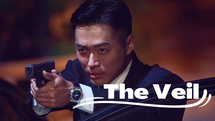 The Veil - Ep 8 (Tagalog Dubbed) HD