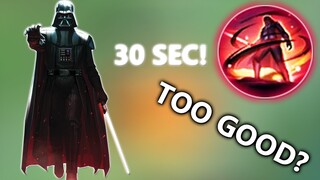 ARGUS 30 SECONDS ULT | IS IT TOO GOOD? OR TOO BAD? | MOBILE LEGENDS