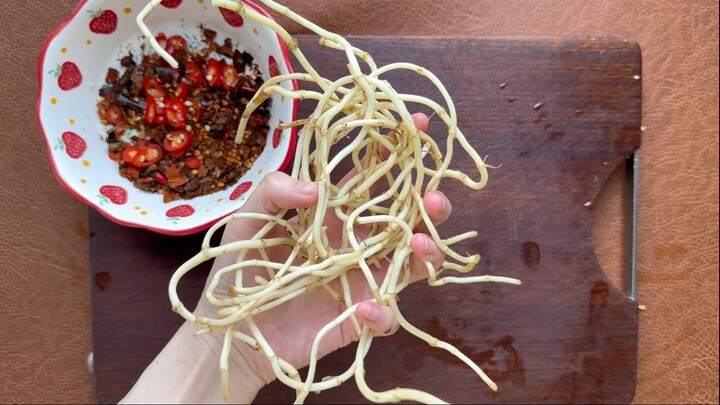 Tình yêu từ Quý Châu