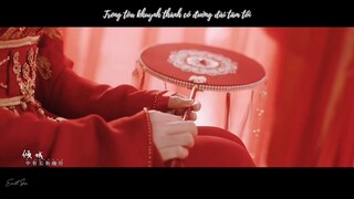 [Vietsub-FMV] Chung quy cũng chỉ là giấc mộng hoàng lương | Khuynh Thành【倾城】| Châu Sinh Như Cố【周生如故】