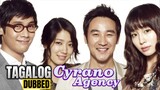 Cyrano Agency Full Movie Tagalog