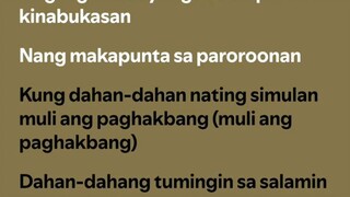 Ako na mona🥰